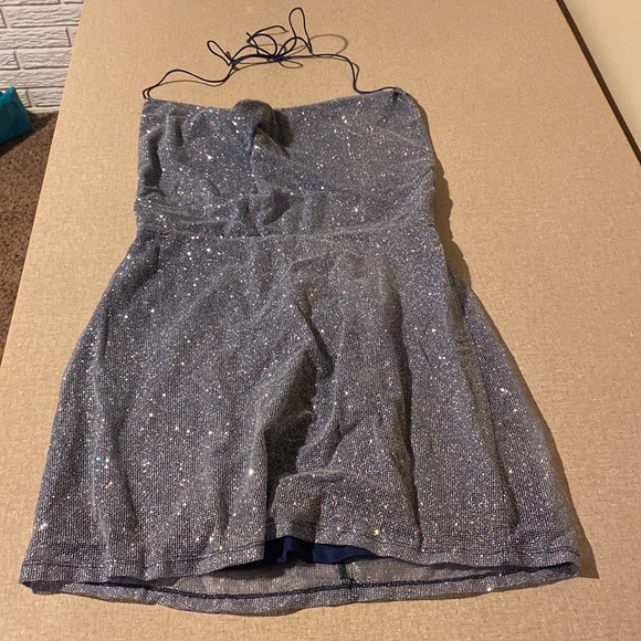 Hello Molly Dresses Nwt Hello Molly Disco Eternal Dress Poshmark